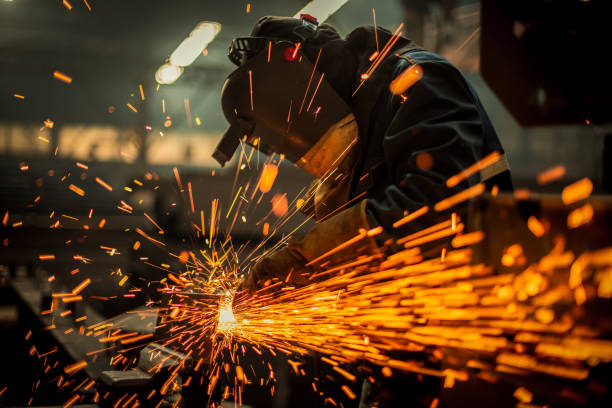 Best Food and Beverage Processing Equipment Welding in Grant Park, IL