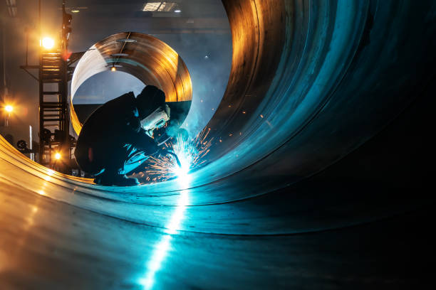 Best Specialty Welding Processes in Grant Park, IL