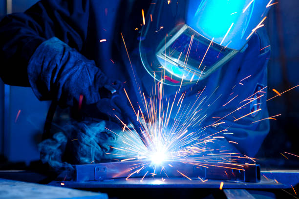 Best Aerospace and Defense Welding in Grant Park, IL