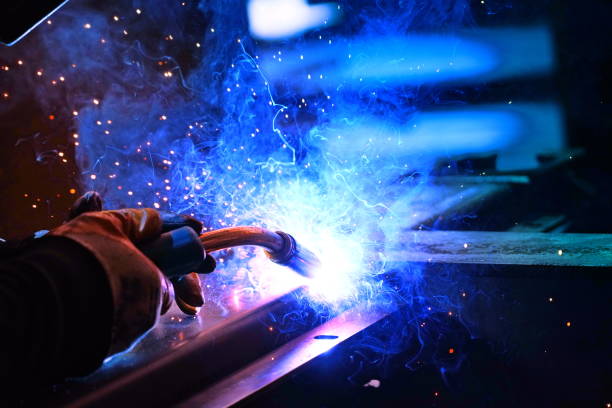 Best Welding Equipment Sales and Repair in Grant Park, IL