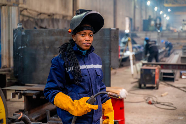 Reliable Grant Park, IL Welder & Metal Fabrication Solutions