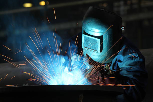 Best Maintenance and Repair Welding in Grant Park, IL