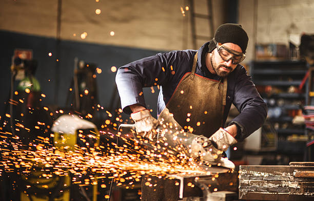 Affordable Welder Services in Grant Park, IL