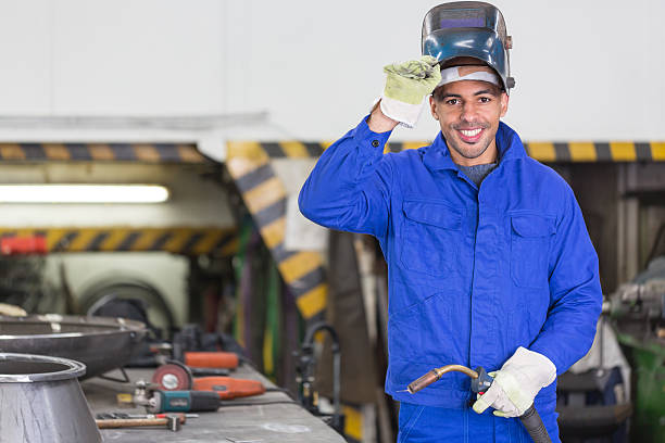 Best Pipe Welding in Grant Park, IL