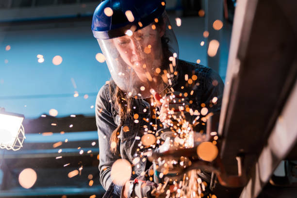 Best Automotive Welding in Grant Park, IL